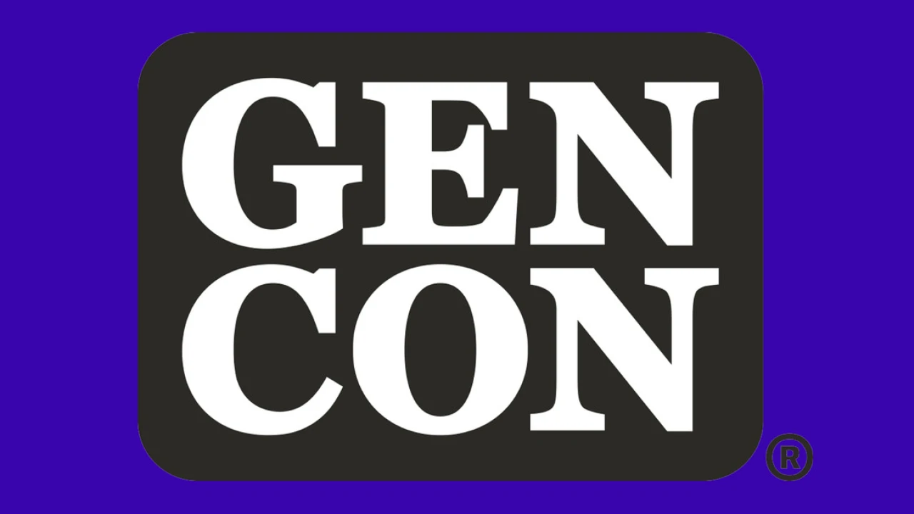 Thieves stole $300,000 in gaming trading cards at Gen Con 2023