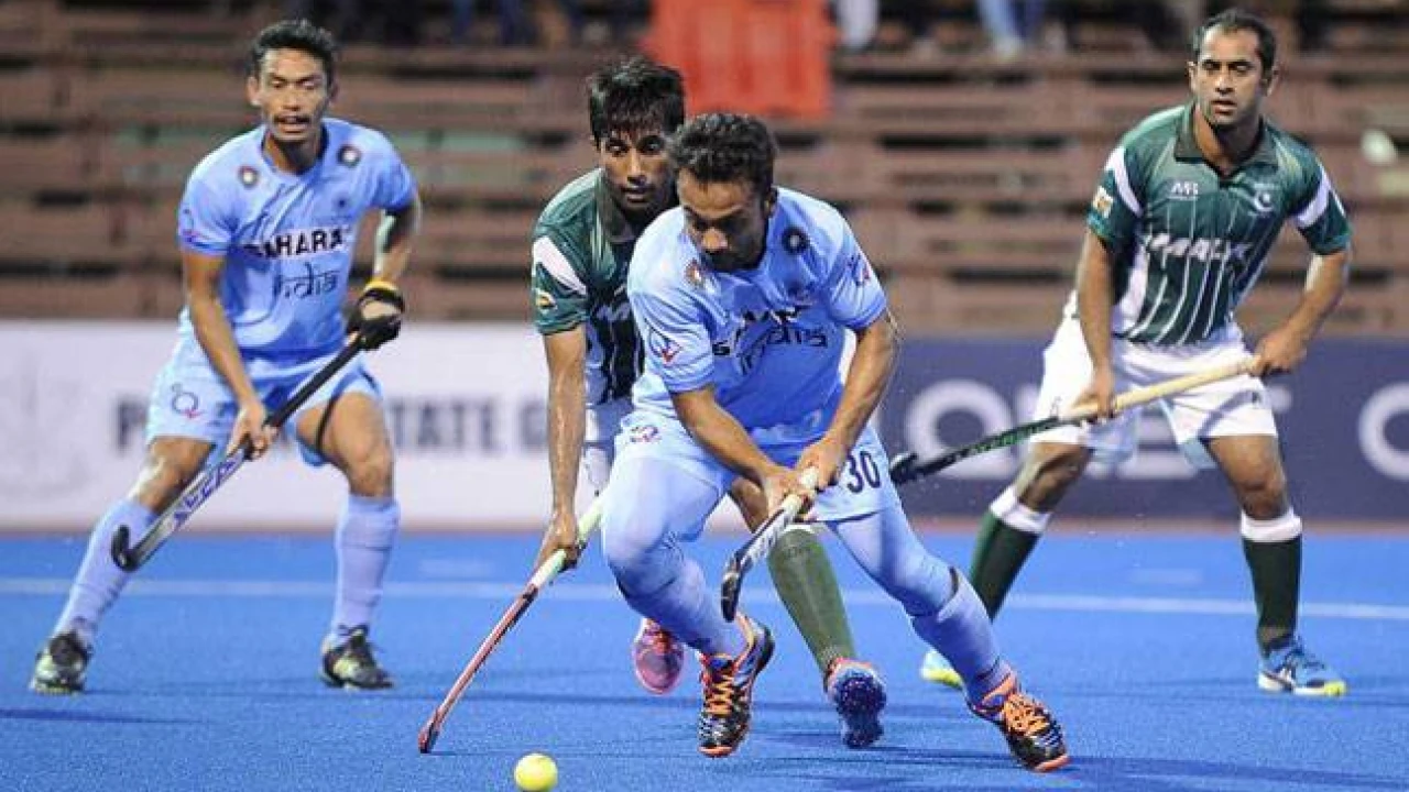 Asian Hockey Champions Trophy: Indian captain expects an intense match against Pakistan.