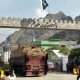 Pakistan closes border crossing with Afghanistan