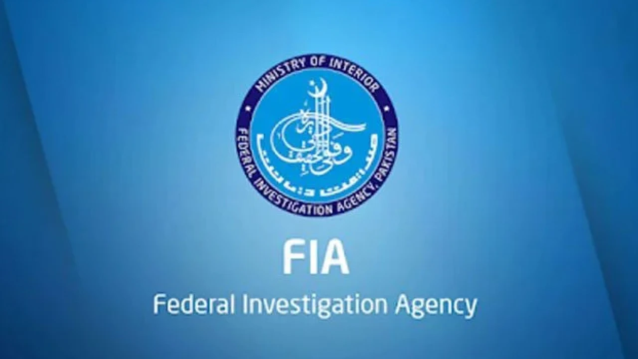 FIA summons Imran Khan’s council Khawaja Haris on June 9