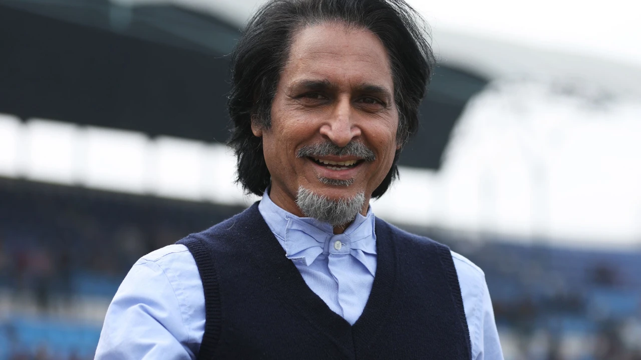 'I like Babar Azam very much, want to marry him': Ramiz Raja