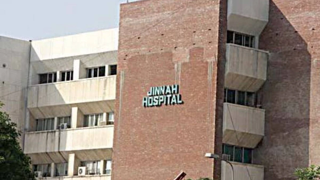 Sindh govt to control three major hospitals in Karachi