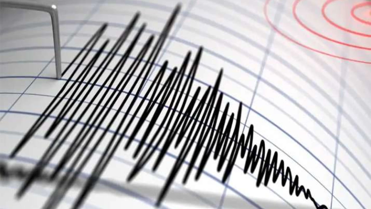 4.8 magnitude quake jolts Swat, adjoining areas