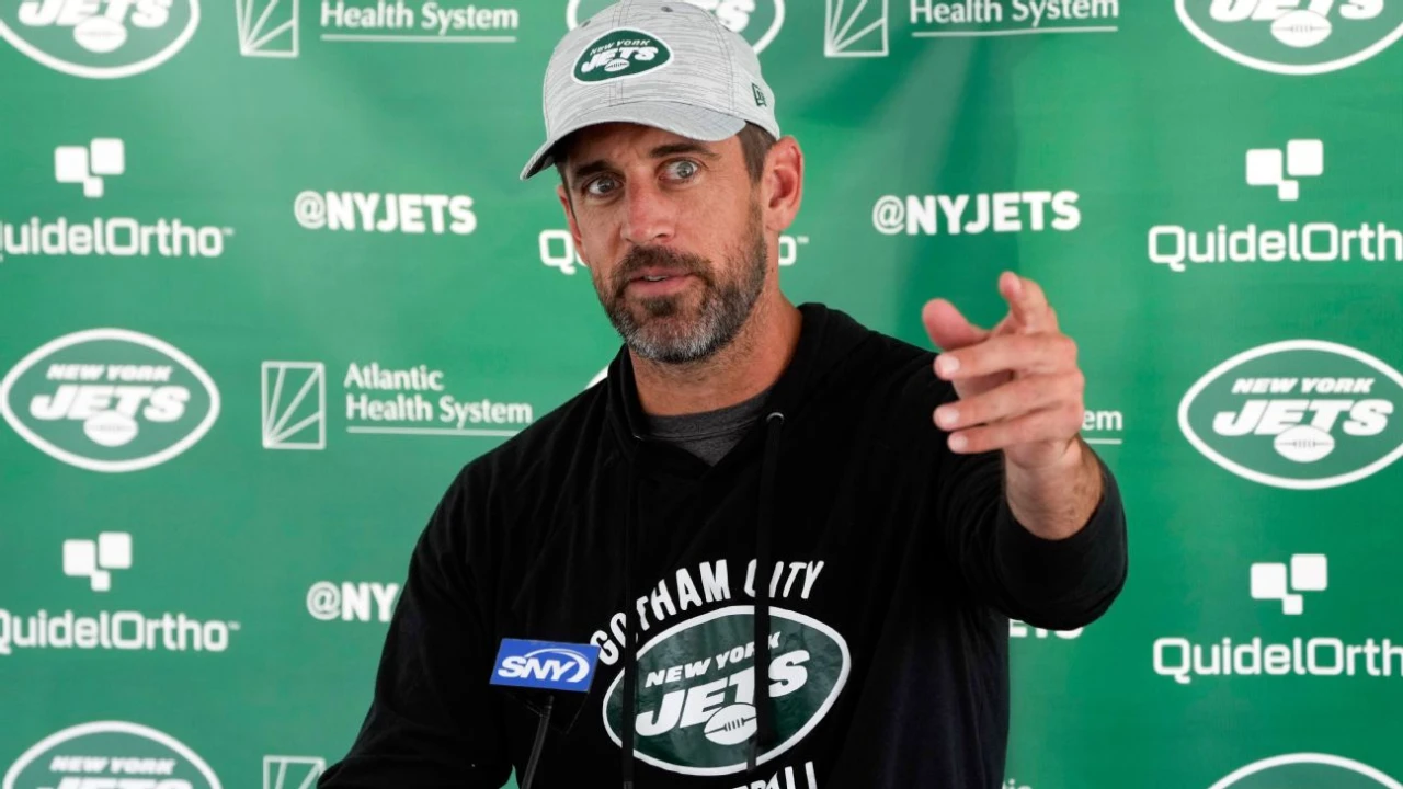 NFL preview: Betting public jumping on Jets