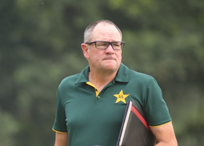 Mark Coles steps down as women's team head coach - Vimarsana News
