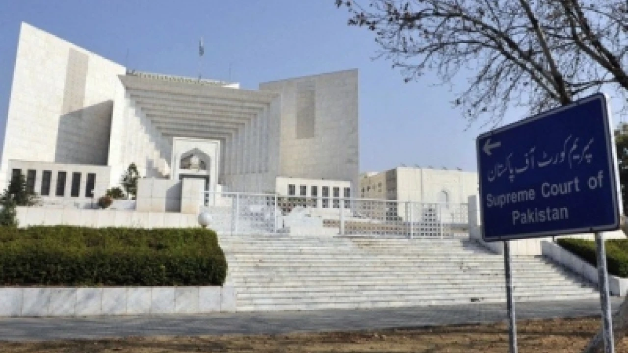 SC declares Review of Judgments and Orders Act unconstitutional