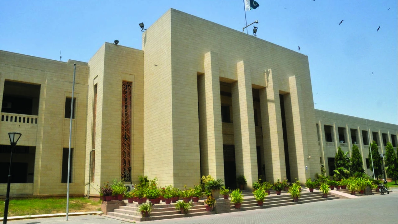 Sindh Assembly to dissolve today