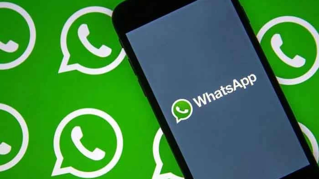 WhatsApp unveils multi-account feature