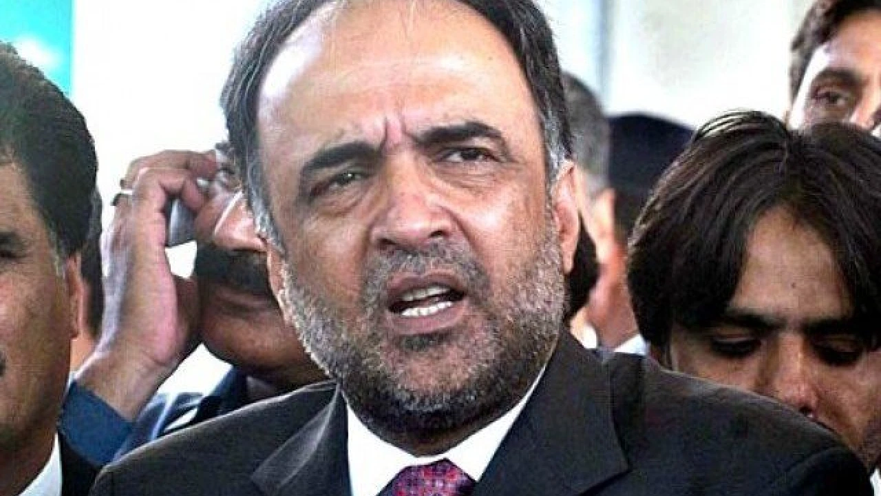 PTI responsible for keeping youth away from politics: Kaira