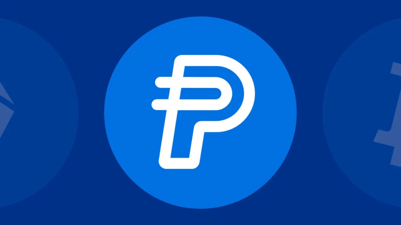 PayPal launches PYUSD stablecoin backed by the US dollar