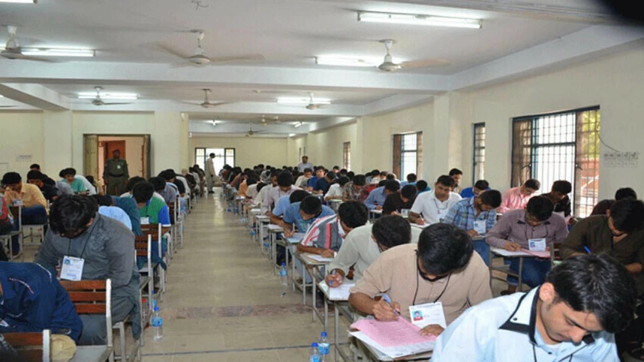 Punjab medical, dental colleges’ entry test on August 27