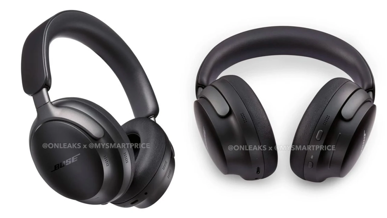 Bose’s next flagship headphones could add premium flair to the QuietComfort formula