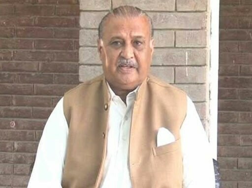 General elections likely to be held in Feb 2024: Raja Riaz - Vimarsana News