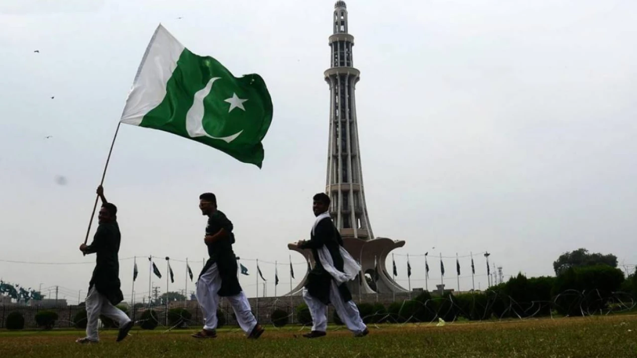 Nation celebrates 76th Independence Day countrywide