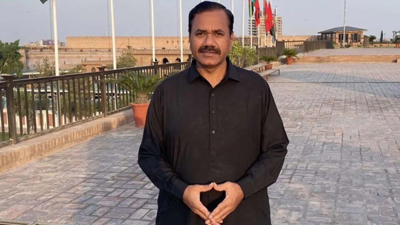 Unidentified people gun down journalist Jaan Muhammad in Sukkur