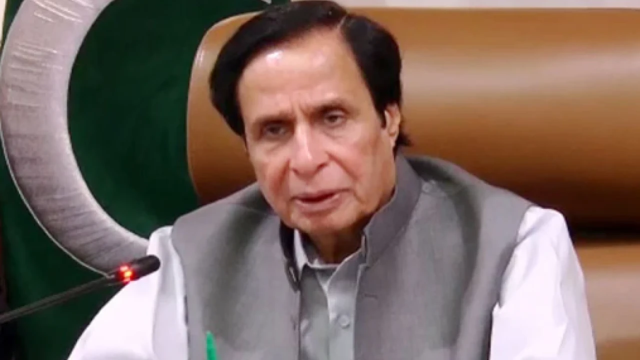 Pervez Elahi referred to NAB for physical remand