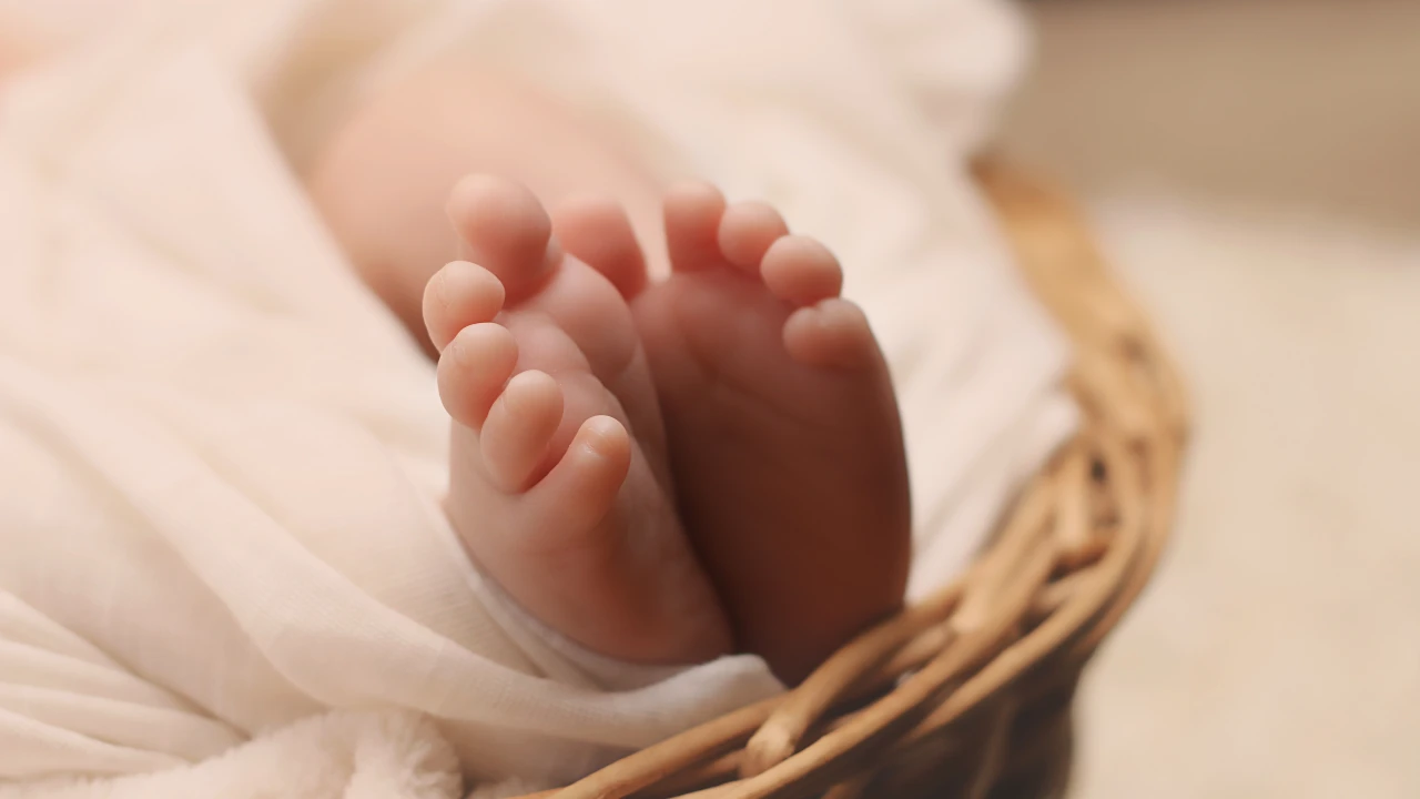 Newborn bodies found in Karachi private hospital washroom