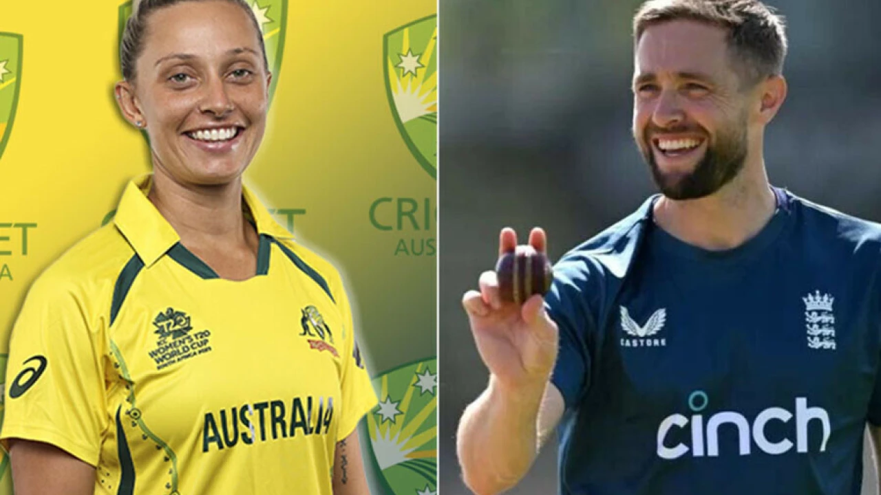 ICC announces men's and women's 'Players of the Month'