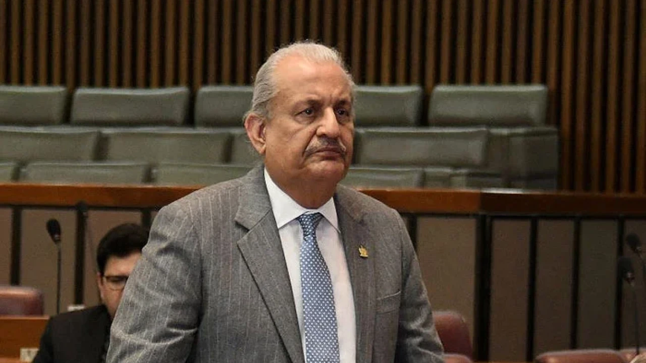 Delay in elections will bring serious consequences: Raza Rabbani
