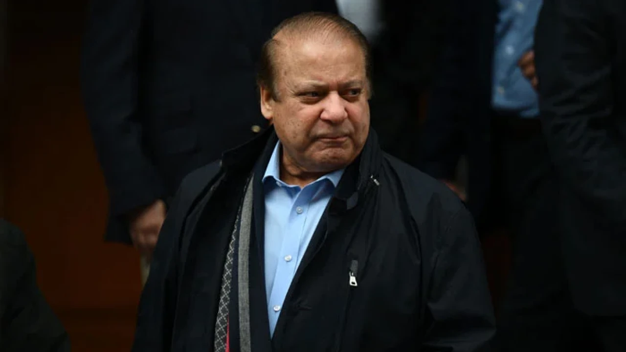 Nawaz Sharif to return Pakistan by mid-Sept: Family confirms