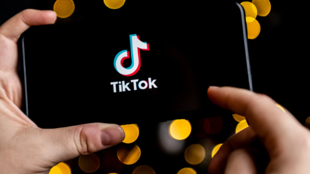 LHC receives a petition for TikTok ban