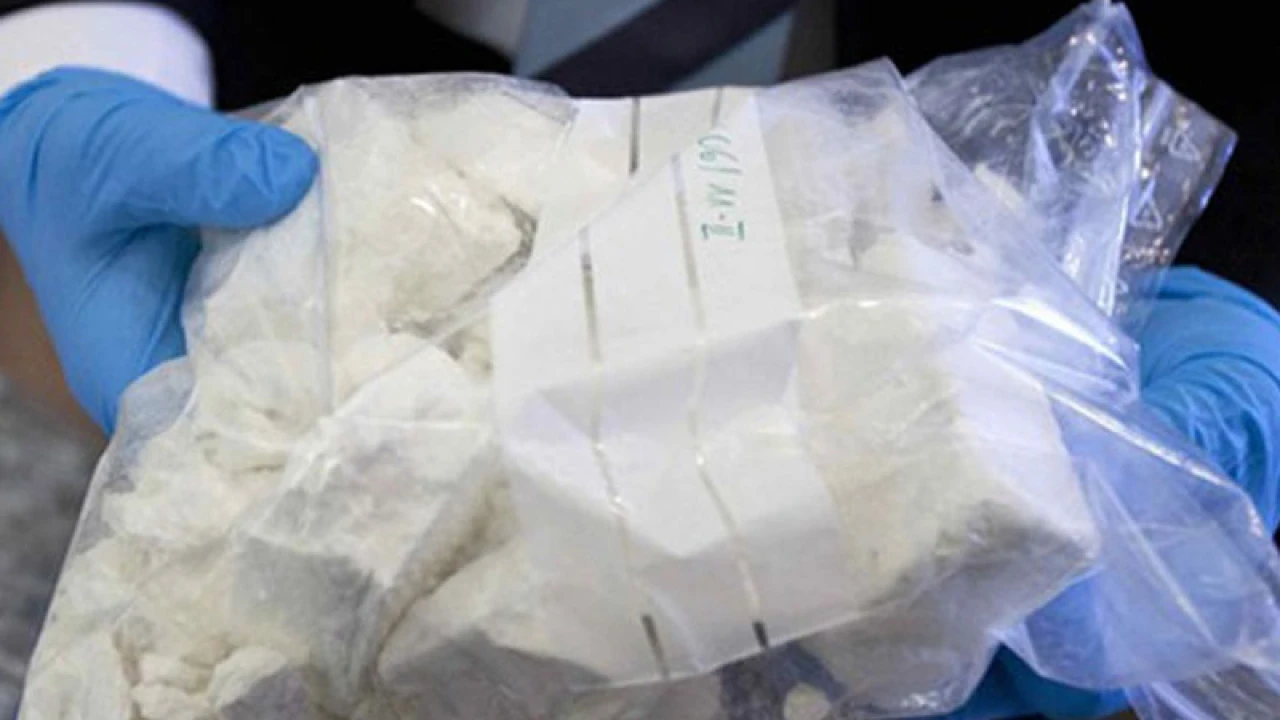 ANF seizes 185 kg drugs in three operations