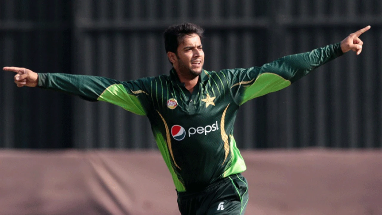 Imad Wasim optimistic about upcoming cricket engagements