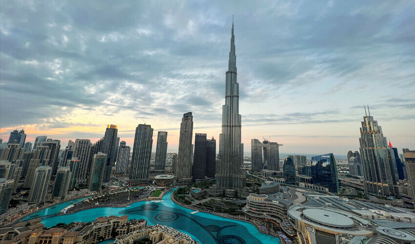 Housing in UAE more expensive after rising rents