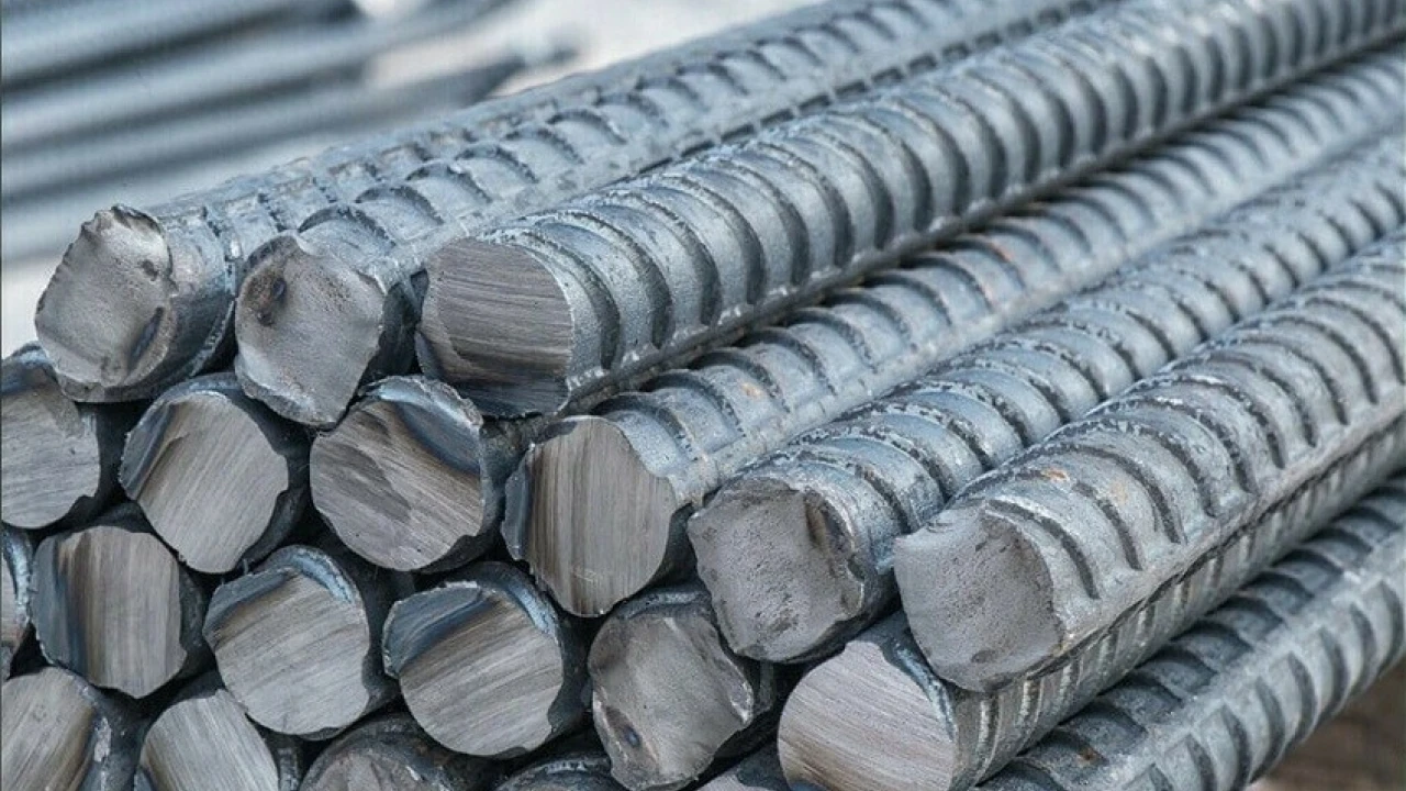 Steel prices increase by Rs10,000 per ton