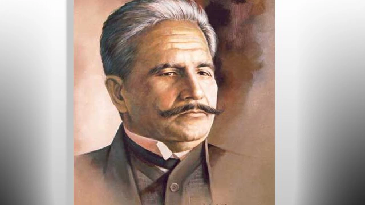 Pakistan observes Iqbal Day to commemorate celebrated poet
