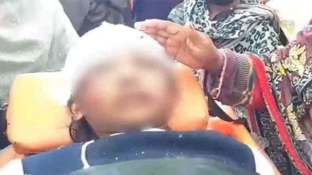 Maid torture case: Rizwana’s statement comes to light