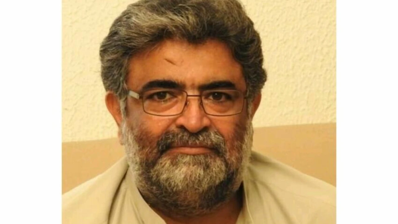 Ali Mardan Domki appointed as caretaker CM of Balochistan