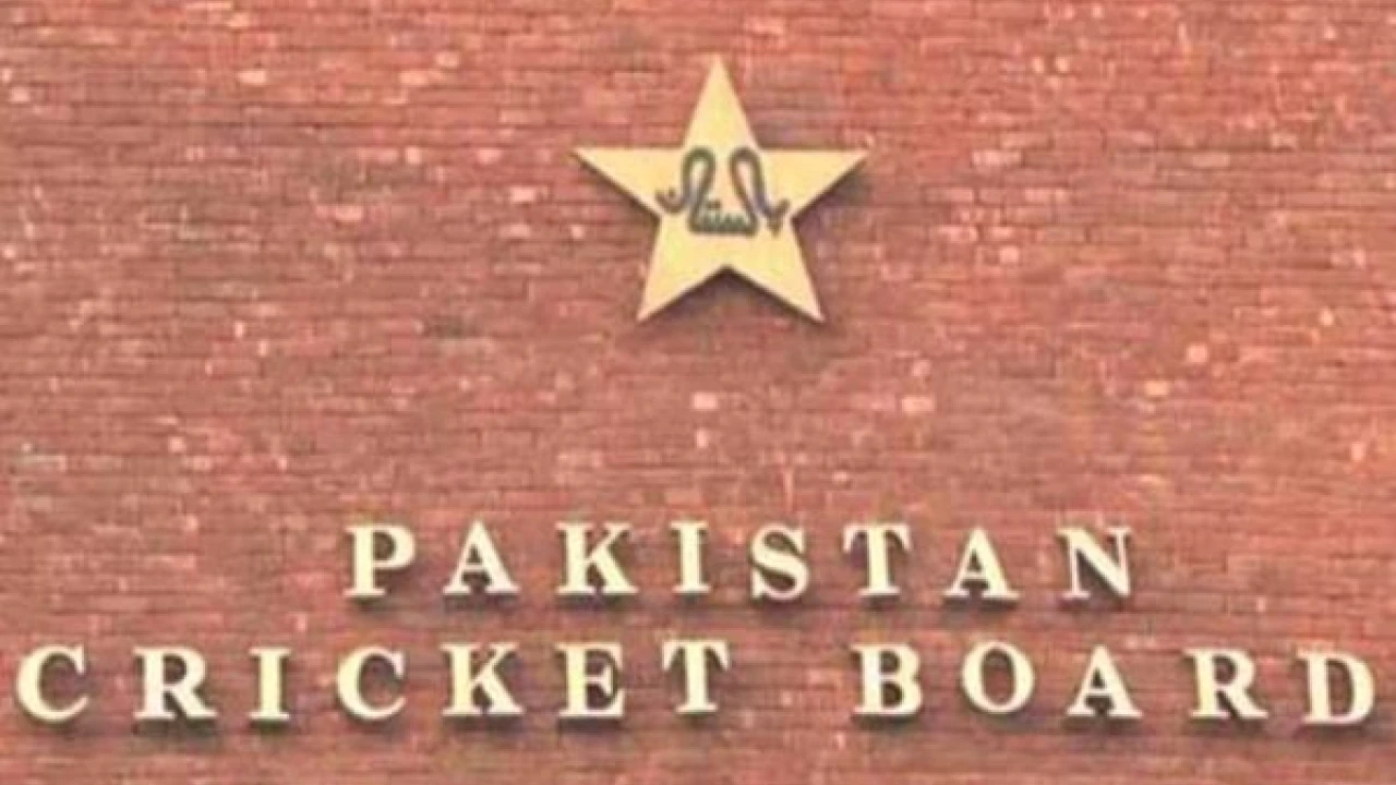 Six international cricketers to attend PCB Level-2 Cricket Coach course