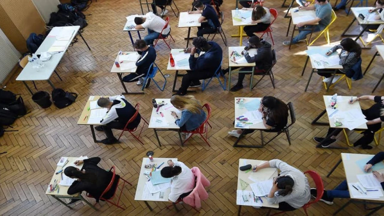 Cambridge to re-conduct A-level exams after students’ protests