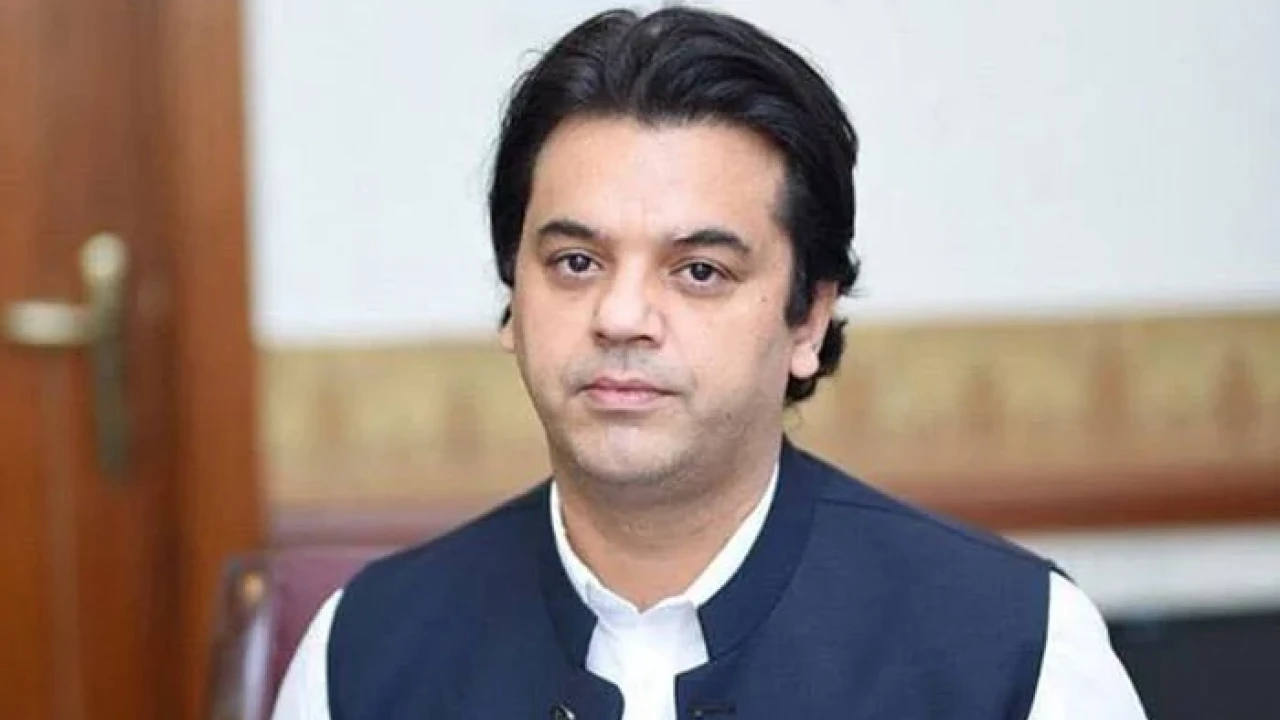 PTI leader Usman Dar's residence, factory sealed on judicial orders