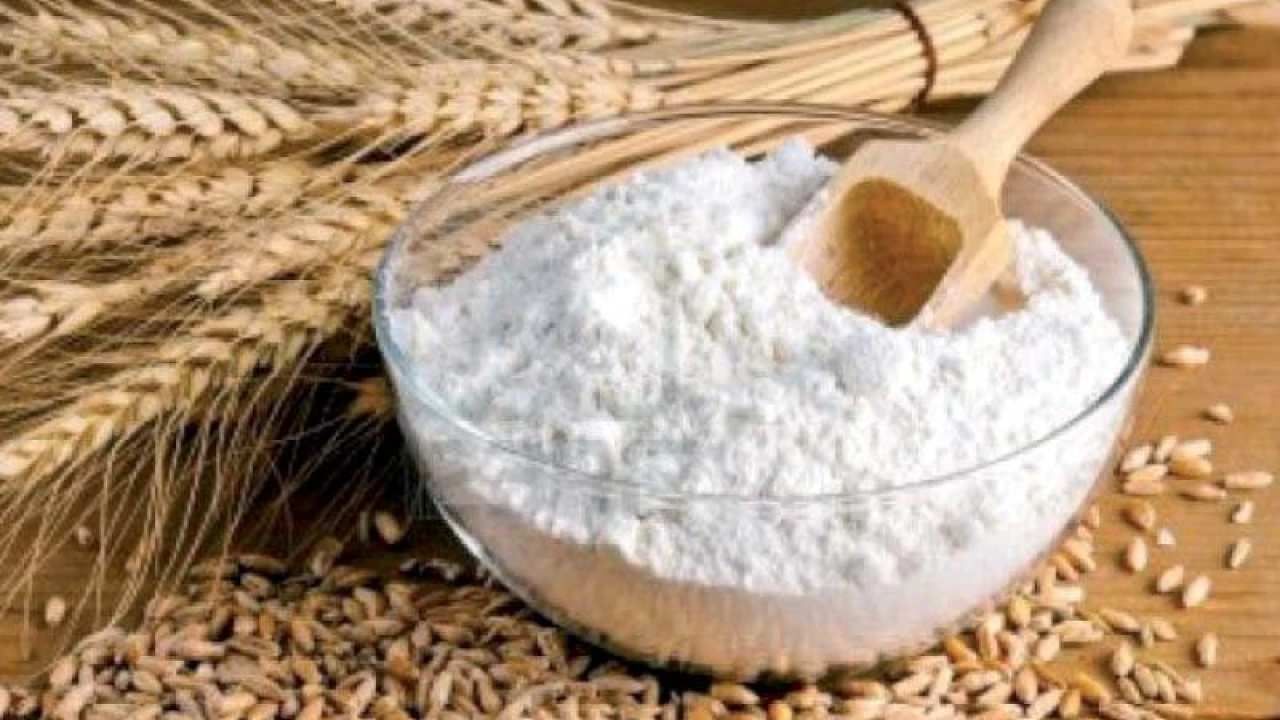 Flour prices reach the highest surge in Quetta