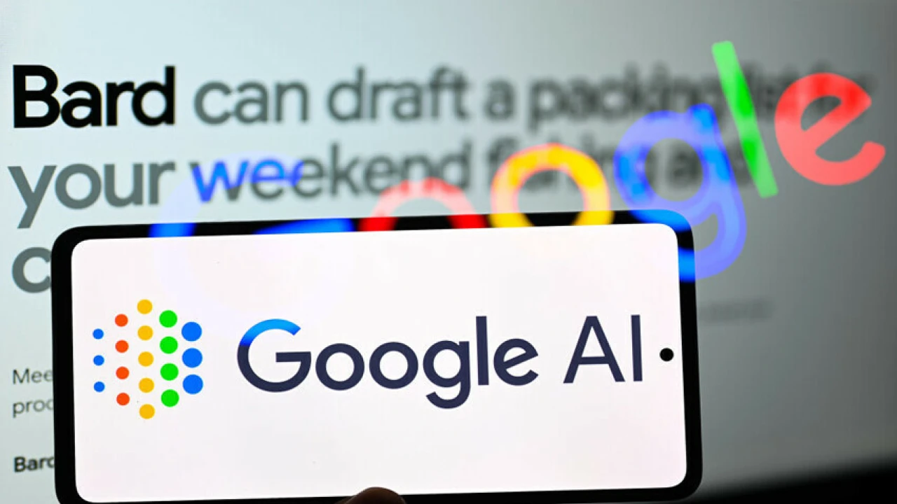 Google introduces new AI feature
