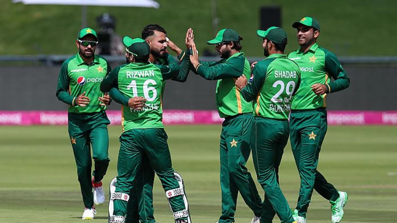 World Cup may undergo further adjustments due to security concerns for Pakistan match