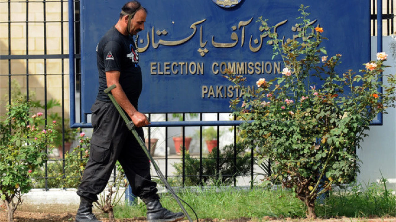 Preparations for elections, new constituencies officially start today