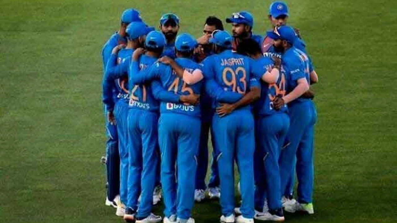 Indian cricket squad for Asia Cup announced