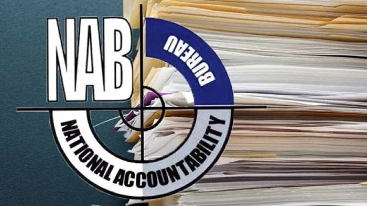 NAB accused of exceeding powers for detaining Grade 19 officer