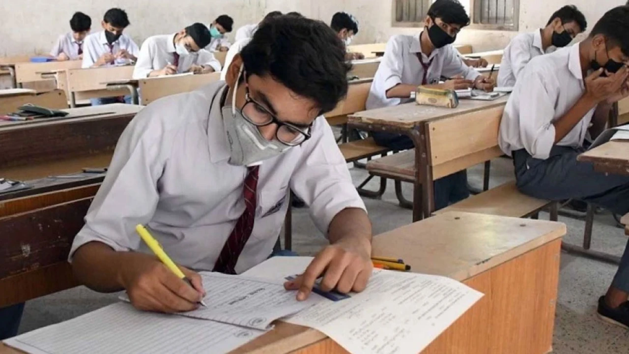 Result of class IX announced across Punjab