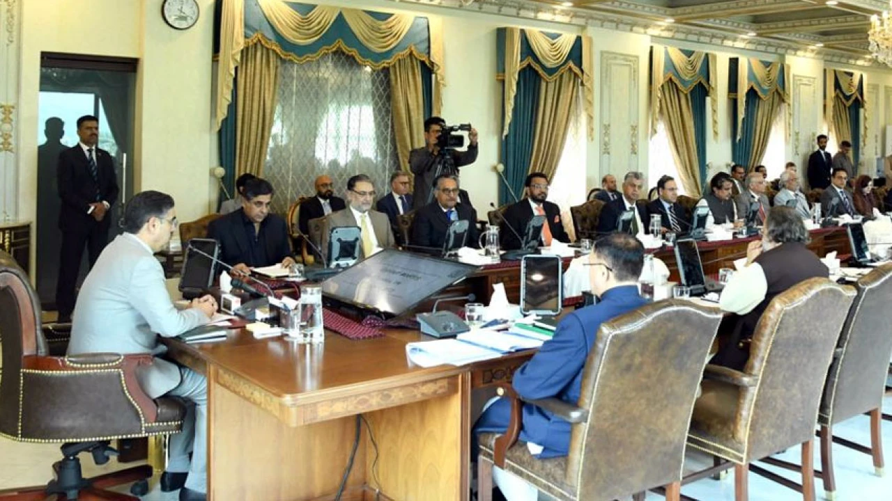 Federal cabinet directs to hold national level Interfaith Harmony Conference next week