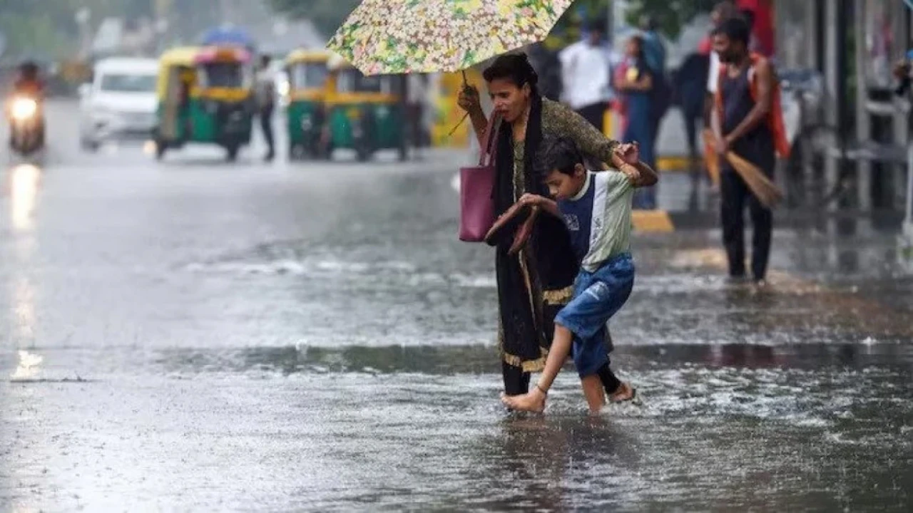 Met Dept predicts more rains from today till Aug 27