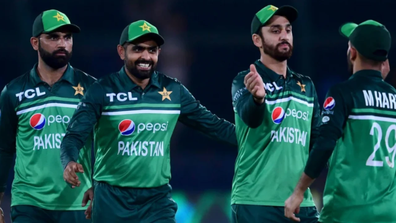 World Cup 2023: Pakistan set for warm-up matches against Australia,  New Zealand