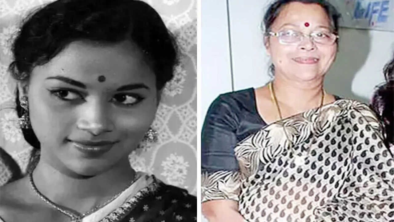 Veteran Bollywood actress Seema Dev passes away