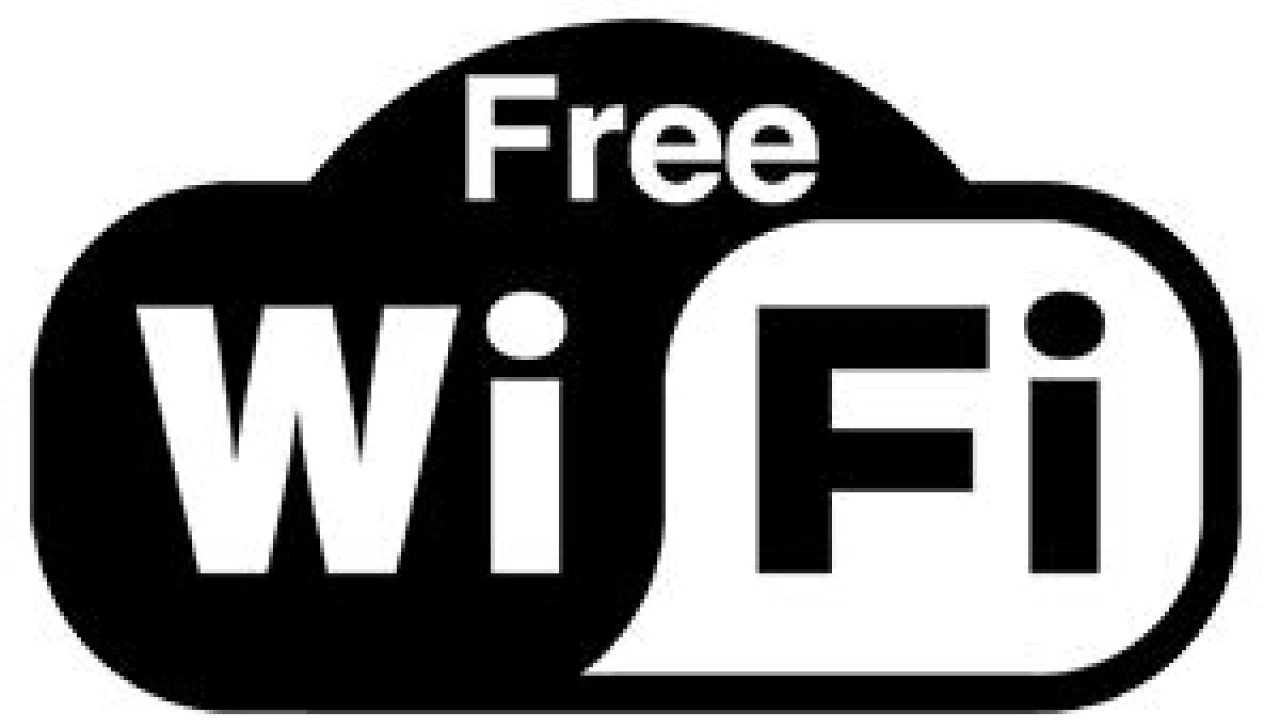 Sindh's first free Wi-Fi zone established in Rohri