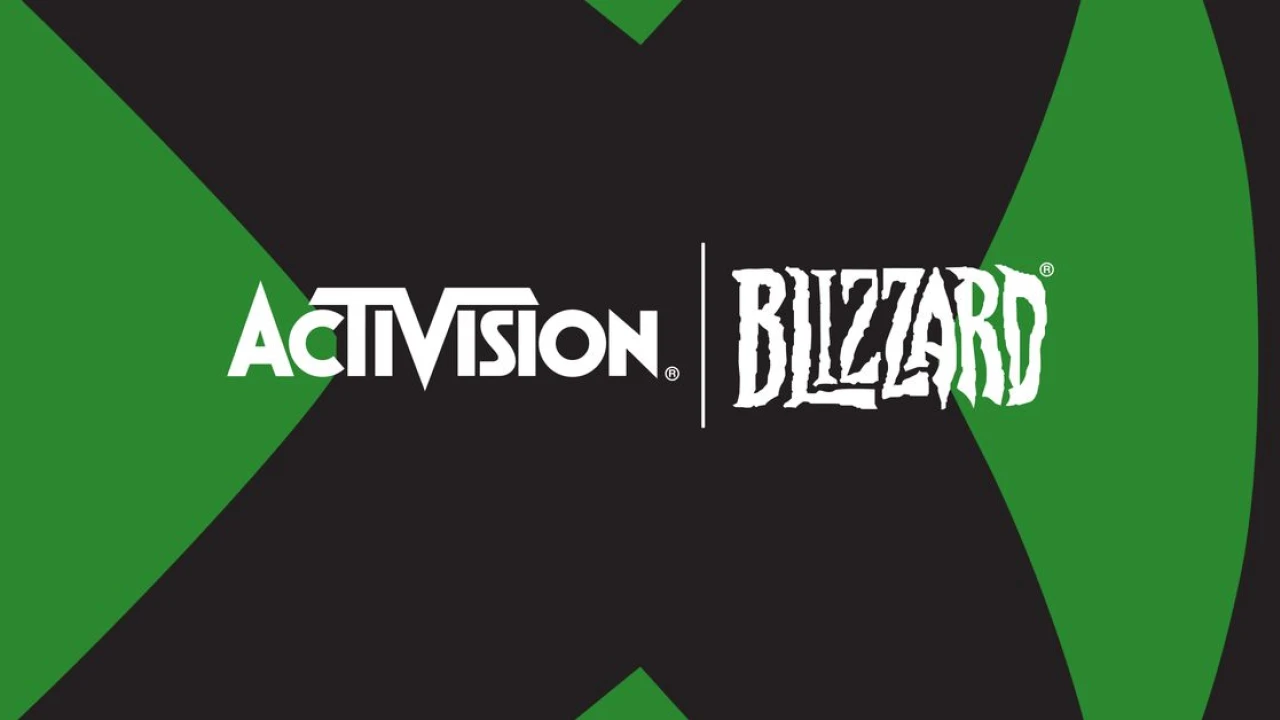 Microsoft to sell off Activision cloud gaming rights to Ubisoft in bid for UK approval