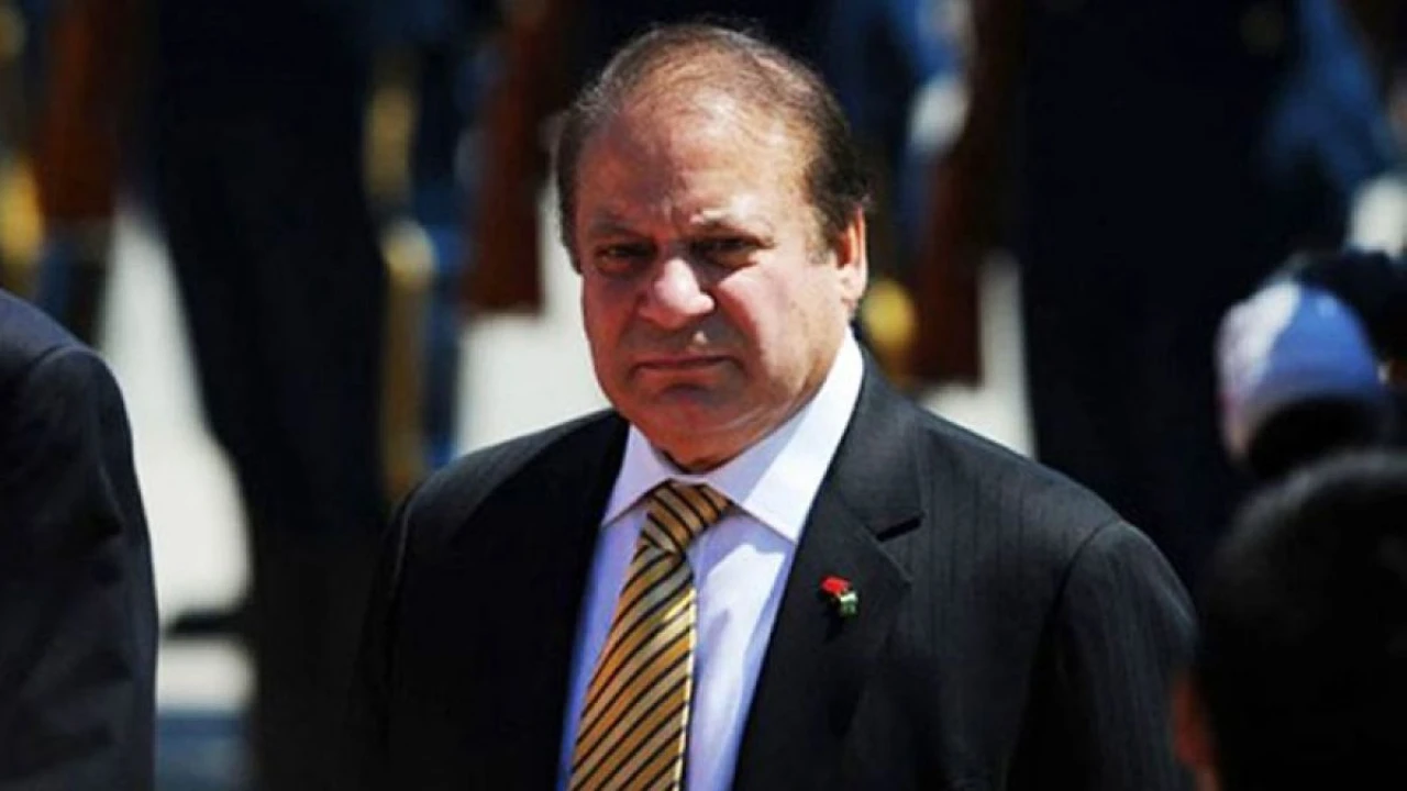 Nawaz Sharif likely to return to Pakistan on October 15