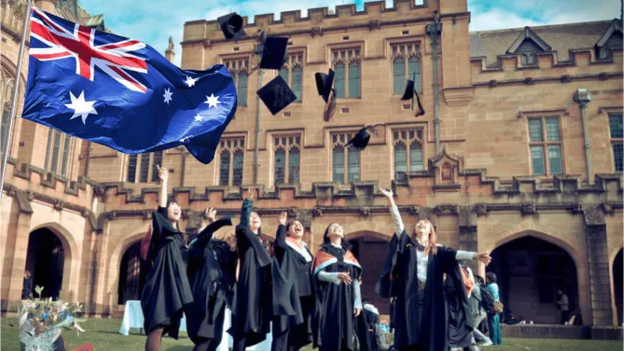 Australia closes student visa loophole